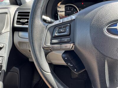 2016 Subaru Forester 2.5i - Photo 8 - Schoolcraft, MI 49087