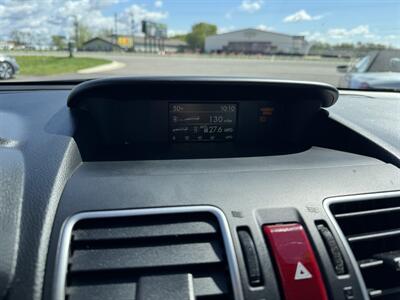 2016 Subaru Forester 2.5i - Photo 13 - Schoolcraft, MI 49087