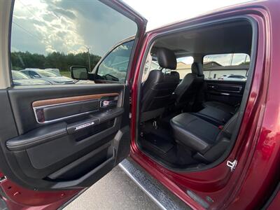 2017 RAM 1500 Laramie   - Photo 23 - Schoolcraft, MI 49087
