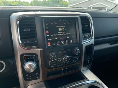 2017 RAM 1500 Laramie   - Photo 40 - Schoolcraft, MI 49087