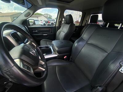 2017 RAM 1500 Laramie   - Photo 33 - Schoolcraft, MI 49087