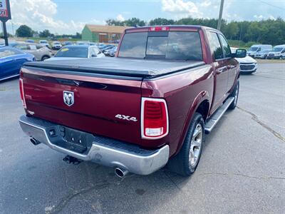 2017 RAM 1500 Laramie   - Photo 9 - Schoolcraft, MI 49087