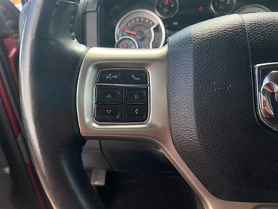2017 RAM 1500 Laramie   - Photo 38 - Schoolcraft, MI 49087
