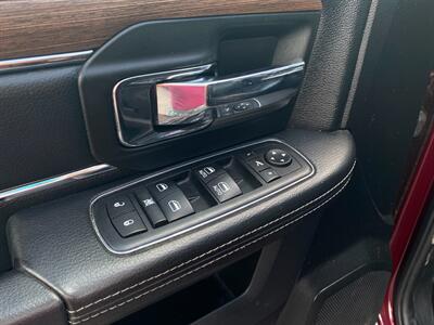 2017 RAM 1500 Laramie   - Photo 30 - Schoolcraft, MI 49087