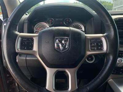 2017 RAM 1500 Laramie   - Photo 37 - Schoolcraft, MI 49087