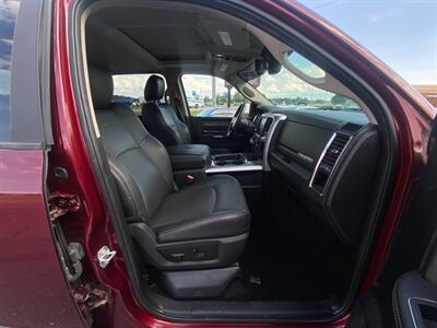 2017 RAM 1500 Laramie   - Photo 14 - Schoolcraft, MI 49087