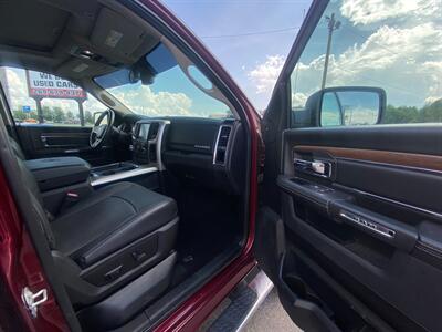 2017 RAM 1500 Laramie   - Photo 12 - Schoolcraft, MI 49087