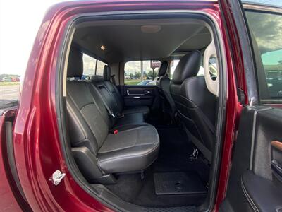 2017 RAM 1500 Laramie   - Photo 18 - Schoolcraft, MI 49087