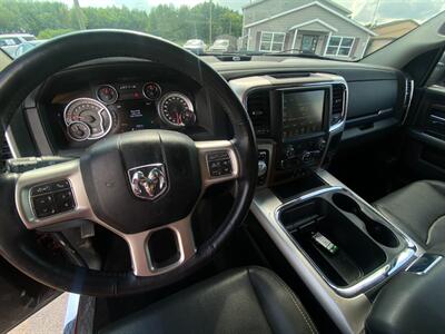 2017 RAM 1500 Laramie   - Photo 36 - Schoolcraft, MI 49087