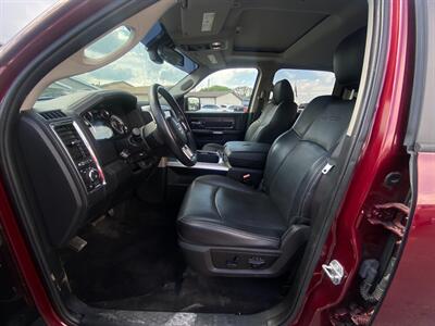 2017 RAM 1500 Laramie   - Photo 31 - Schoolcraft, MI 49087