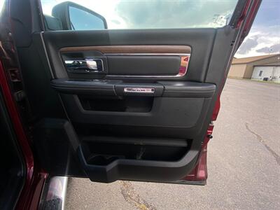 2017 RAM 1500 Laramie   - Photo 13 - Schoolcraft, MI 49087