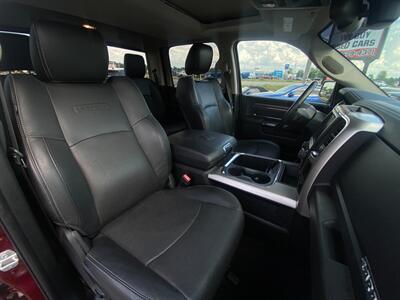 2017 RAM 1500 Laramie   - Photo 15 - Schoolcraft, MI 49087