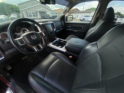 2017 RAM 1500 Laramie   - Photo 32 - Schoolcraft, MI 49087
