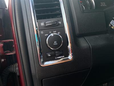 2017 RAM 1500 Laramie   - Photo 34 - Schoolcraft, MI 49087