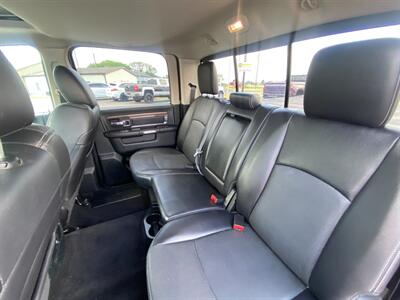 2017 RAM 1500 Laramie   - Photo 26 - Schoolcraft, MI 49087