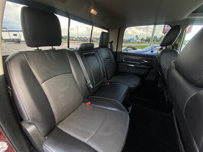 2017 RAM 1500 Laramie   - Photo 19 - Schoolcraft, MI 49087