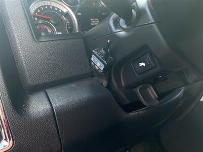 2017 RAM 1500 Laramie   - Photo 35 - Schoolcraft, MI 49087