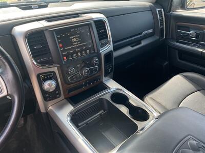 2017 RAM 1500 Laramie   - Photo 41 - Schoolcraft, MI 49087
