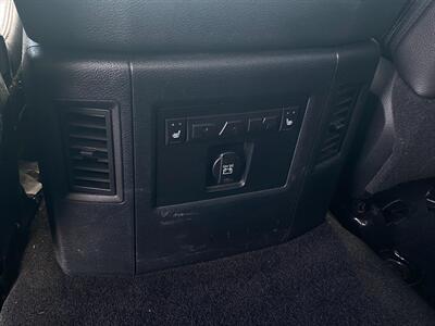 2017 RAM 1500 Laramie   - Photo 27 - Schoolcraft, MI 49087