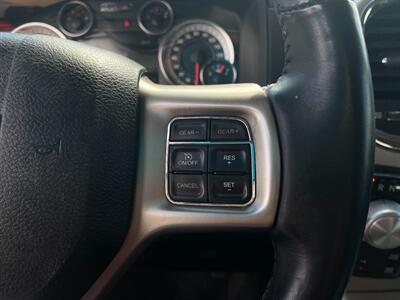 2017 RAM 1500 Laramie   - Photo 39 - Schoolcraft, MI 49087