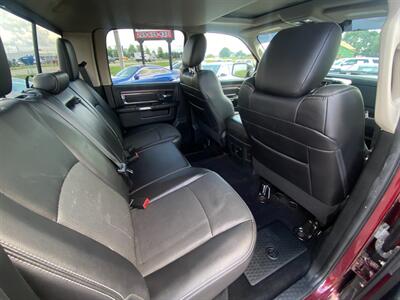 2017 RAM 1500 Laramie   - Photo 20 - Schoolcraft, MI 49087