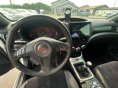 2011 Subaru Impreza WRX STI   - Photo 34 - Schoolcraft, MI 49087