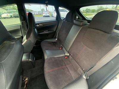 2011 Subaru Impreza WRX STI   - Photo 27 - Schoolcraft, MI 49087