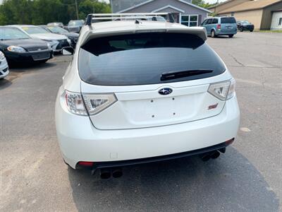 2011 Subaru Impreza WRX STI   - Photo 7 - Schoolcraft, MI 49087