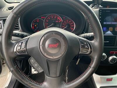 2011 Subaru Impreza WRX STI   - Photo 35 - Schoolcraft, MI 49087