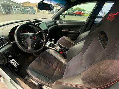 2011 Subaru Impreza WRX STI   - Photo 32 - Schoolcraft, MI 49087