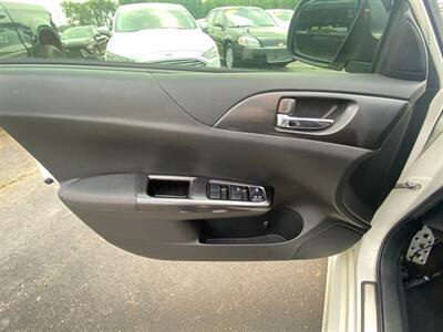 2011 Subaru Impreza WRX STI   - Photo 29 - Schoolcraft, MI 49087