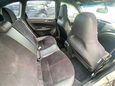 2011 Subaru Impreza WRX STI   - Photo 20 - Schoolcraft, MI 49087