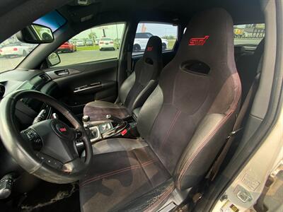 2011 Subaru Impreza WRX STI   - Photo 33 - Schoolcraft, MI 49087