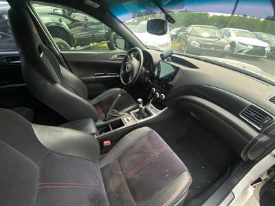2011 Subaru Impreza WRX STI   - Photo 15 - Schoolcraft, MI 49087