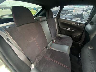 2011 Subaru Impreza WRX STI   - Photo 19 - Schoolcraft, MI 49087