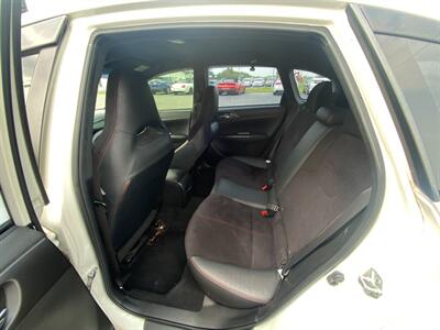 2011 Subaru Impreza WRX STI   - Photo 25 - Schoolcraft, MI 49087