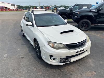 2011 Subaru Impreza WRX STI   - Photo 2 - Schoolcraft, MI 49087