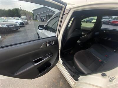 2011 Subaru Impreza WRX STI   - Photo 23 - Schoolcraft, MI 49087
