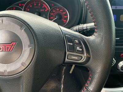 2011 Subaru Impreza WRX STI   - Photo 37 - Schoolcraft, MI 49087