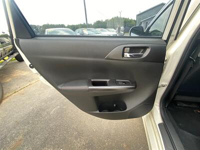 2011 Subaru Impreza WRX STI   - Photo 24 - Schoolcraft, MI 49087
