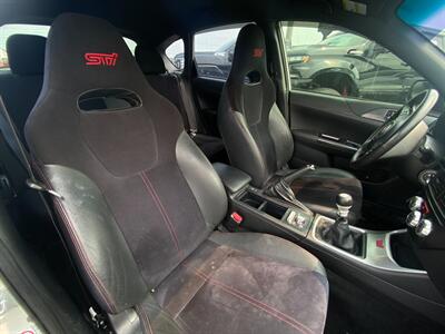2011 Subaru Impreza WRX STI   - Photo 14 - Schoolcraft, MI 49087