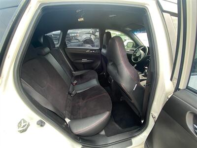 2011 Subaru Impreza WRX STI   - Photo 18 - Schoolcraft, MI 49087