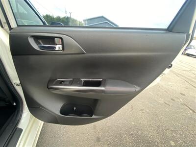 2011 Subaru Impreza WRX STI   - Photo 17 - Schoolcraft, MI 49087