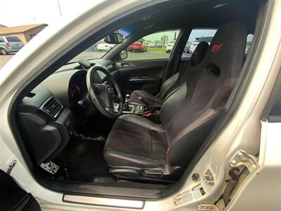 2011 Subaru Impreza WRX STI   - Photo 31 - Schoolcraft, MI 49087