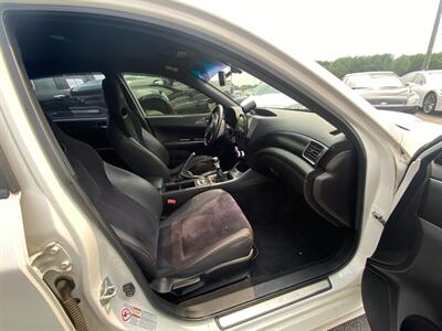 2011 Subaru Impreza WRX STI   - Photo 13 - Schoolcraft, MI 49087