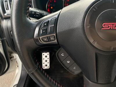 2011 Subaru Impreza WRX STI   - Photo 36 - Schoolcraft, MI 49087
