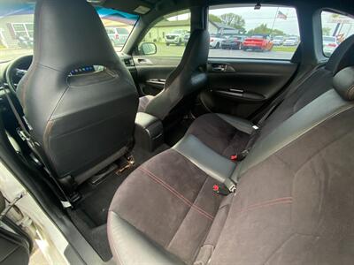 2011 Subaru Impreza WRX STI   - Photo 26 - Schoolcraft, MI 49087