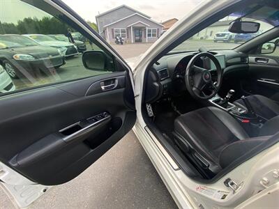 2011 Subaru Impreza WRX STI   - Photo 28 - Schoolcraft, MI 49087