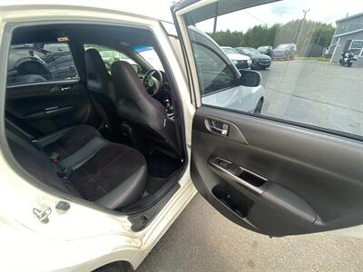 2011 Subaru Impreza WRX STI   - Photo 16 - Schoolcraft, MI 49087