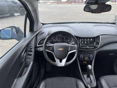2019 Chevrolet Trax LT   - Photo 17 - Schoolcraft, MI 49087